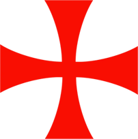 Croce Patente Templare